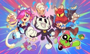 Starrtoon Studios Brawl Stars Ladebildschirm 2024