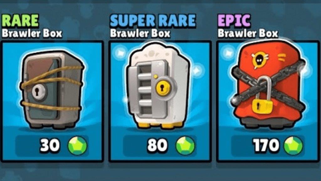 5 Dinge die früher in Brawl Stars anders waren!